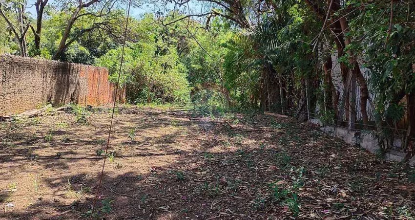 Terreno à venda com 600m² no jardim vera cruz – sorocaba/sp