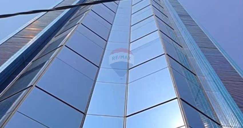 Sala comercial Av. Juscelino Kubitschek
