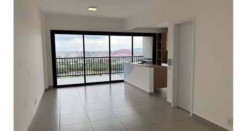 Apartamento com 3 Suítes no JK Boa Vista  disponível para aluguel