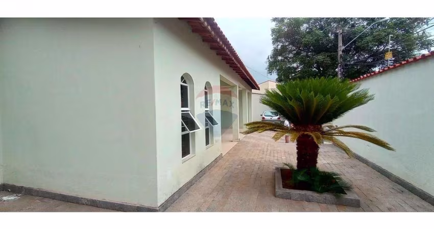 Casa Comercial Moderna na Vila São Caetano - Aluguel