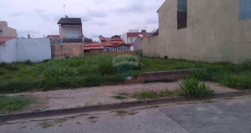 Terreno 250 metros - Vila Assis - Sorocaba-SP.