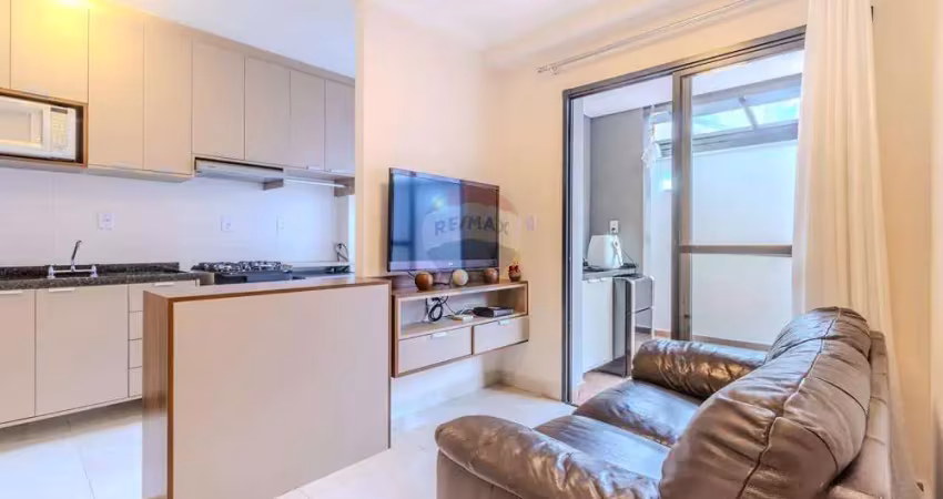 Apartamento garden à venda com 2 quartos (sendo 1 suíte) no jardim pagliato sorocaba-sp.