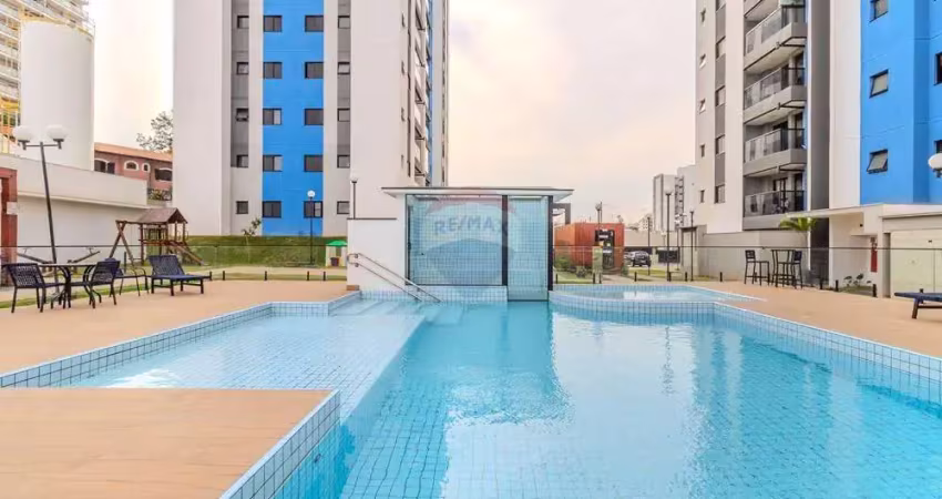 Apartamento Garden - 83 metros² -Edifício Premium Pagliato -Sorocaba-SP.