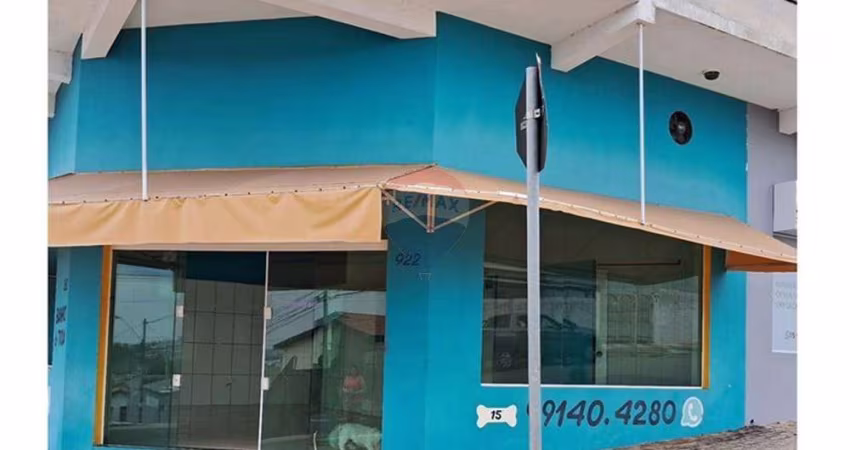 Aluga Salão no Jd. Brasilandia/Sorocaba