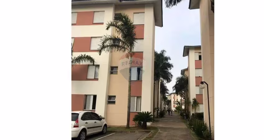 Apartamento com 2 dormitórios no bairro boa vista em Sorocaba - SP