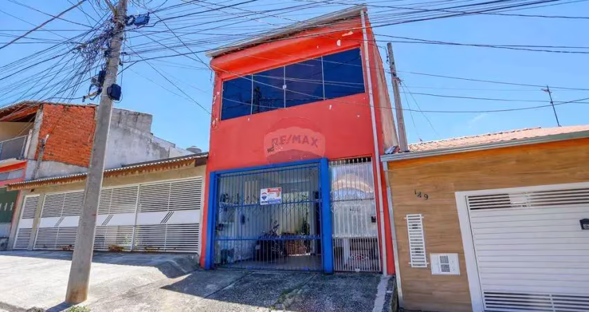 Casa 5 Quartos à venda, 203 m² por R$ 280.000 Jardim Josane