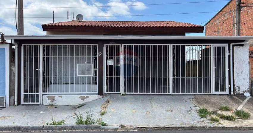 Casa à venda em Votorantim Jd Serrano