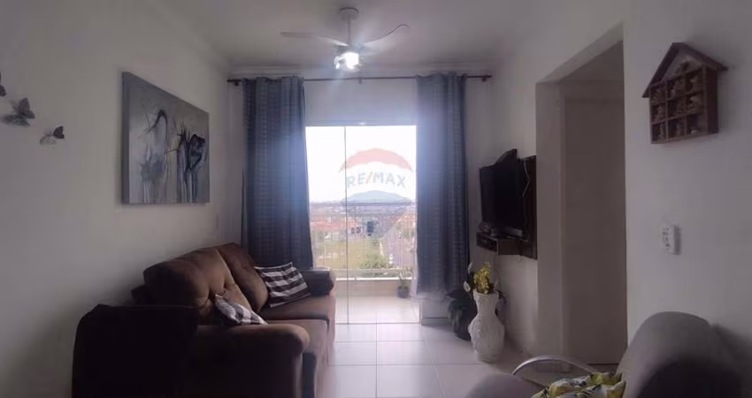 Apartamento para vender com 2 quartos e elevador, no Residencial Tulipas no Jardim Piazza di Roma II Sorocaba - SP