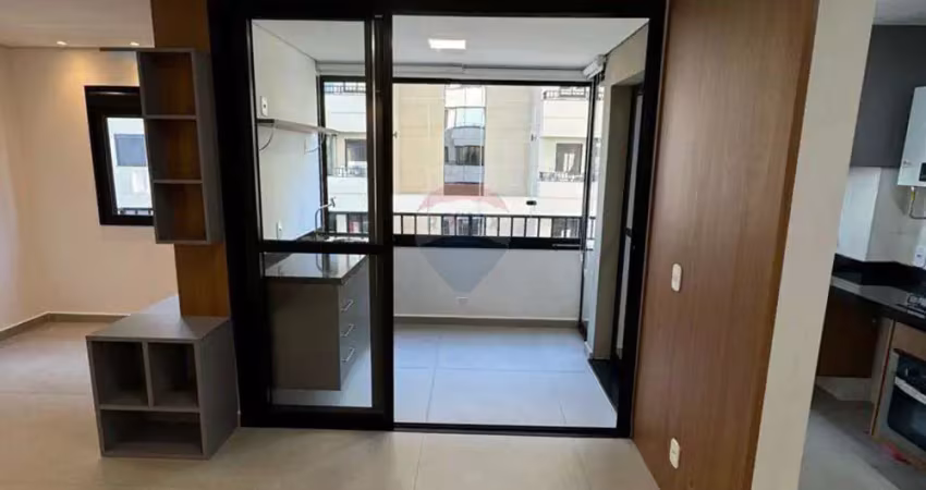 Apartamento com Varanda Gourmet e Lazer Resort no Muraro Evolution – Jardim América