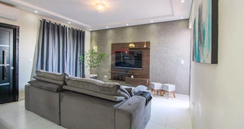 Casa Moderna no Jardim Maria Antônia Prado, 297 metros, Sorocaba - SP, R$ 590.000
