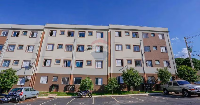Apartamento Á Venda, com 2 quartos, 40m² no Recreio dos Sorocabanos, Sorocaba