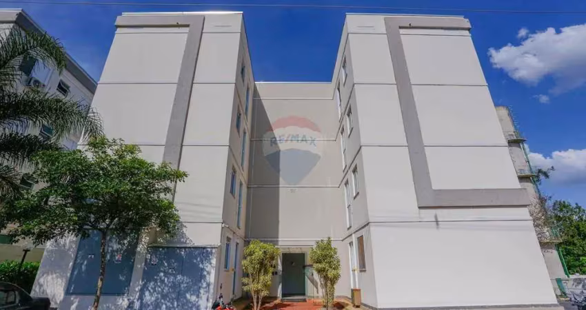 Apartamento à Venda, 02 Quartos, Caguassu, Sorocaba- SP - Condomínio Santoro