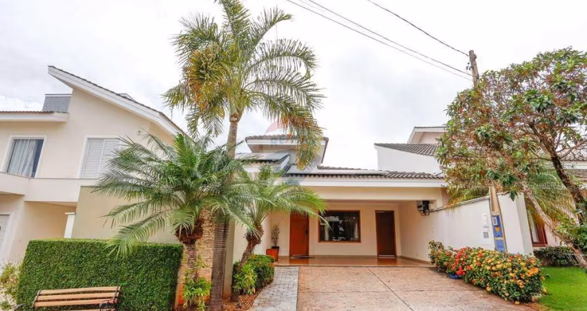 Casa térrea à venda no Condomínio Vasques Martins em Votorantim R$ 980.000,00