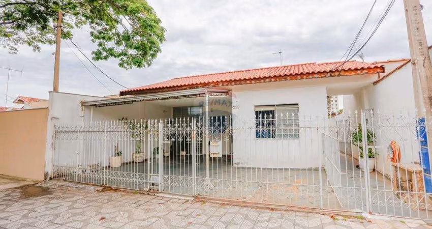 Casa à venda no Jardim Paulistano  | 165m²  | 5 Quartos | Excelente Localização!