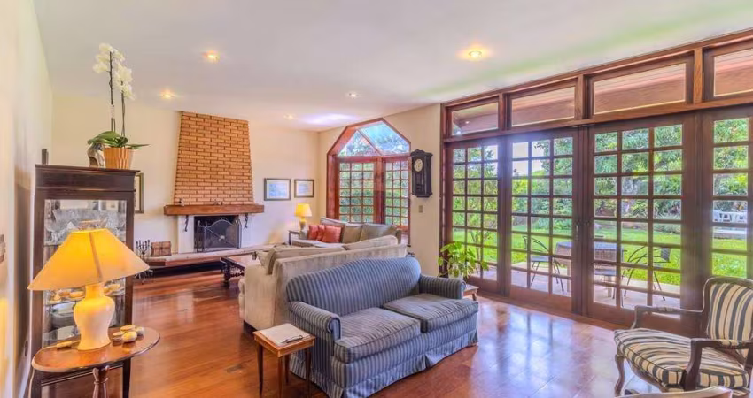 Casa à venda Condomínio Bosque de São Bento | Térrea | 3 Suítes | 6 Banheiros | 4 Vagas | Sorocaba/SP