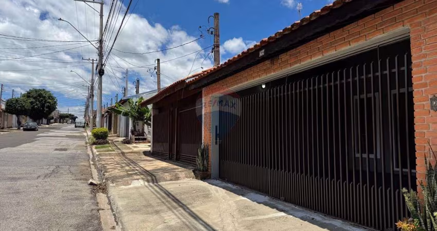 Casa a Venda de 2 dormitórios no Jardim Montreal - Sorocaba - SP