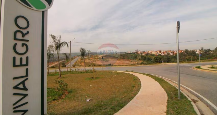 Terreno em condomínio à venda com 271m² em Vila Santo Antônio, Vivalegro SP