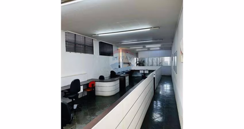 Sala Comercial Moderna no Wanel Ville, Sorocaba