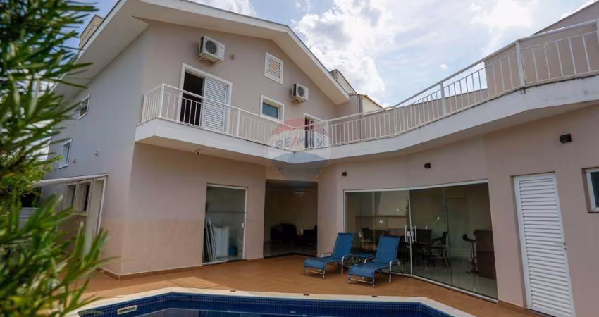Casa á venda no Condomínio Villa dos Inglezes R$ 1.349.000,00