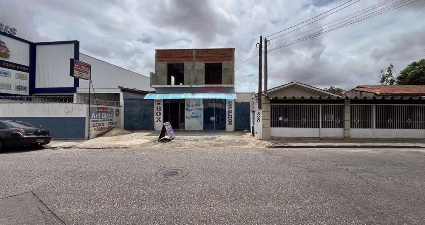 Sala Comercial para Alugar - 55m², 2 vagas, ótima localização em Sorocaba