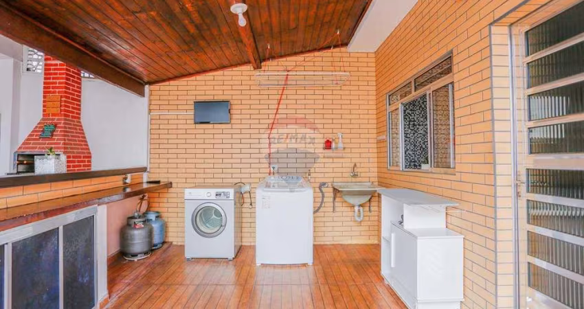 Casa com edícula mobiliada a venda com 3 quartos no Parque Esmeralda - Sorocaba/SP