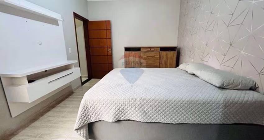 Casa térrea  à venda 3 dormitórios Jardim Napoli Sorocaba - SP