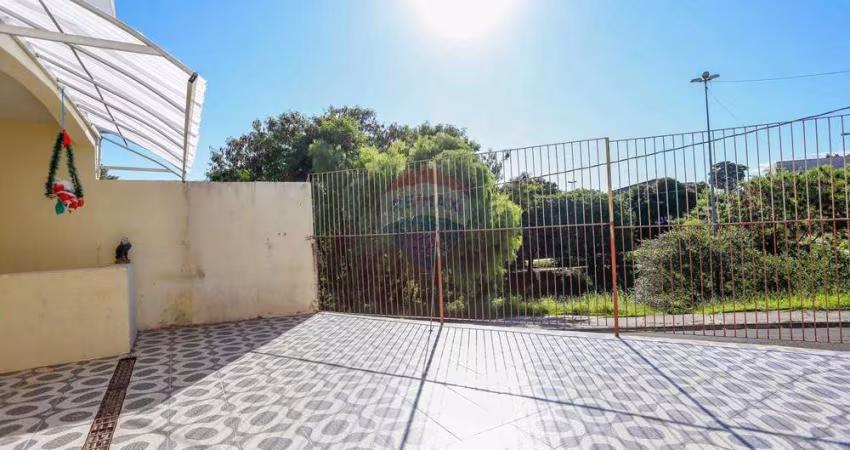Casa à venda 3 quartos, 2 banheiros, 1 vaga, valor R$ 299.999,99, Jardim Brasilândia - Sorocaba/SP