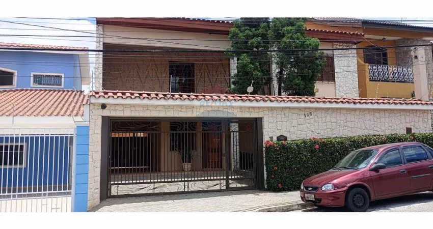 'Seu Novo Lar em Sorocaba: Conforto e Modernidade'