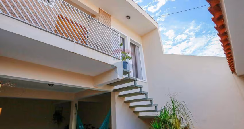Casa à Venda com 3 dormitórios no Parque Jatai - Votorantim SP