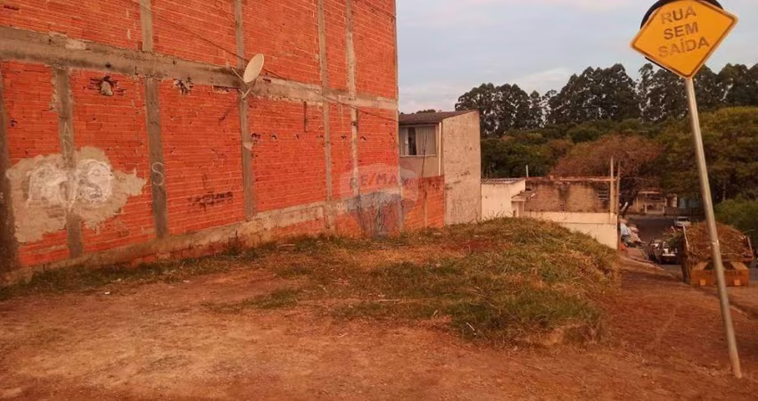Terreno  de esquina 175m² Vila Mineirão