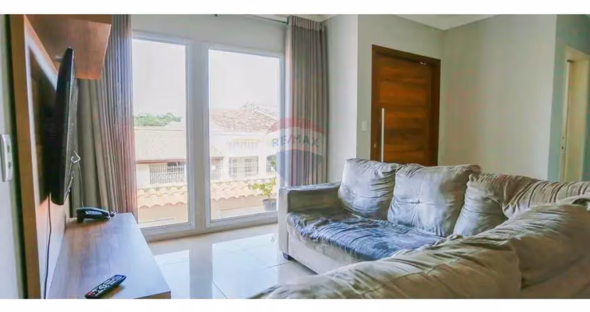 Casa à venda com 3 quartos no Parque Jatai - Votorantim SP
