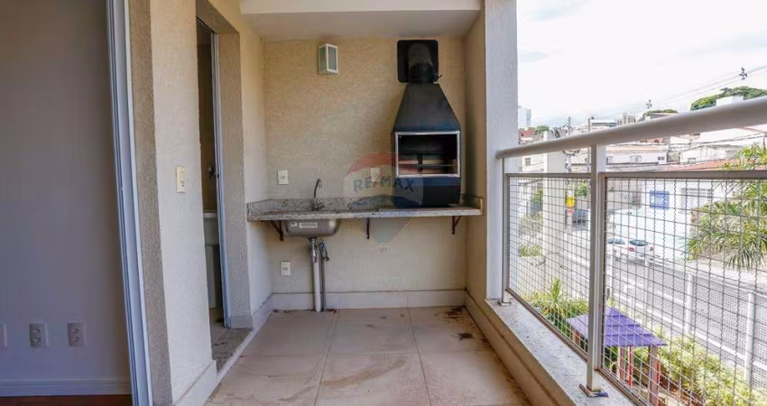 Apartamento à venda com 3 quartos, 1 suíte no Trujillo, Sorocaba-SP