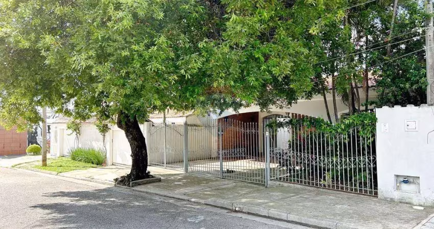 Linda casa á venda no Jardim América, na Zona Sul de Sorocaba