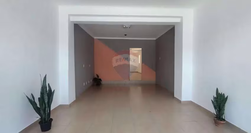 Ponto comercial para alugar na Avenida Doutor Afonso Vergueiro, 1655, Centro, Sorocaba
