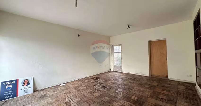 Casa à venda Comercial/Residencial | Sorocaba | Centro | 3 Quartos | 2 Banheiro | Terraço Panorâmico