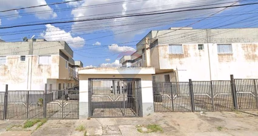Kitnet em Jardim Wanel Ville V, Sorocaba: Oportunidade de Investimento!
