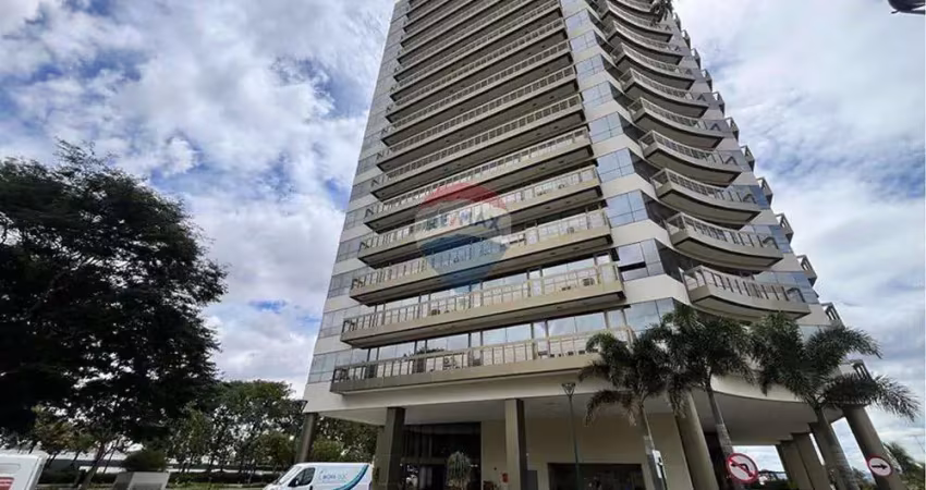 Conjunto de salas mobiliadas - locação - iguatemi business esplanada