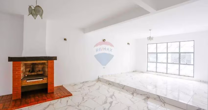Casa com 4 quartos (1 suíte) e 350.m² de área construída à venda no jardim europa