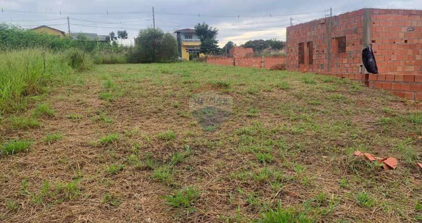 Terreno de 200 mts a venda no Interior de São Paulo, 100% documentado!!!