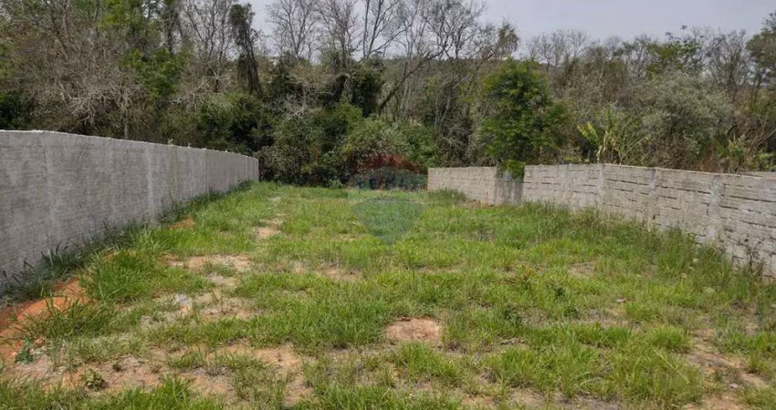 Terreno à venda  escriturado 1.116m², maravilhosa nascente de fonte água em araçoiaba da serra, sp