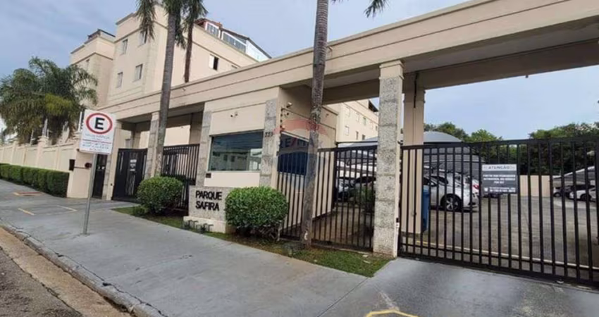 Apartamento Garden à venda  com 3 quartos sendo  1 suíte, no Jardim Guadalajara, Sorocaba-SP