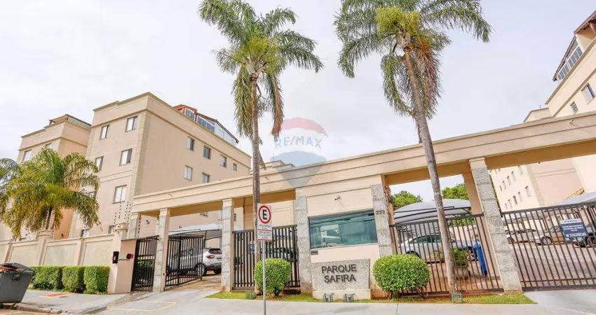 Apartamento Duplex à venda com 3 quartos, sendo 1 suíte no Jardim Guadalajara Sorocaba