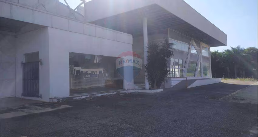Galpão Industrial / Raposo Tavares em  Sorocaba