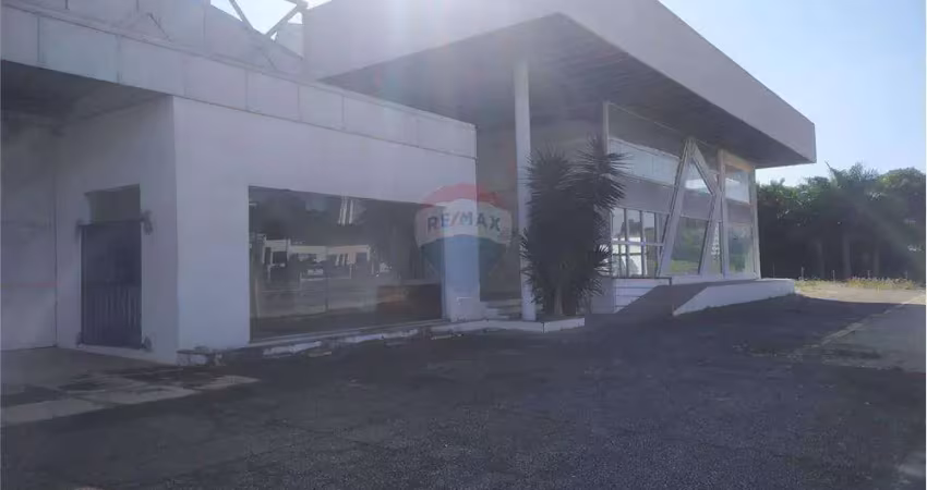 Ponto comercial para alugar na Rodovia Raposo Tavares, 10500, Jardim Gramados de Sorocaba, Sorocaba