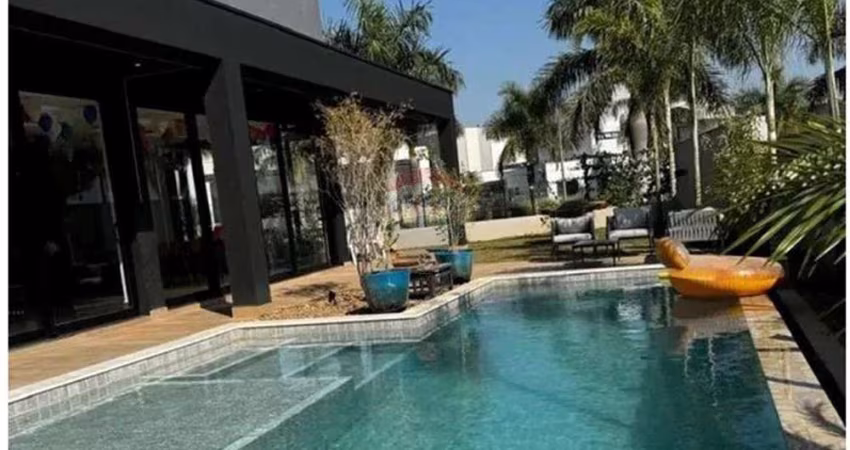 Casa em Condomínio para Locação, Alphaville Nova Esplanada 4 no bairro Alphaville Nova Esplanada, localizado na cidade de Votorantim / SP.
