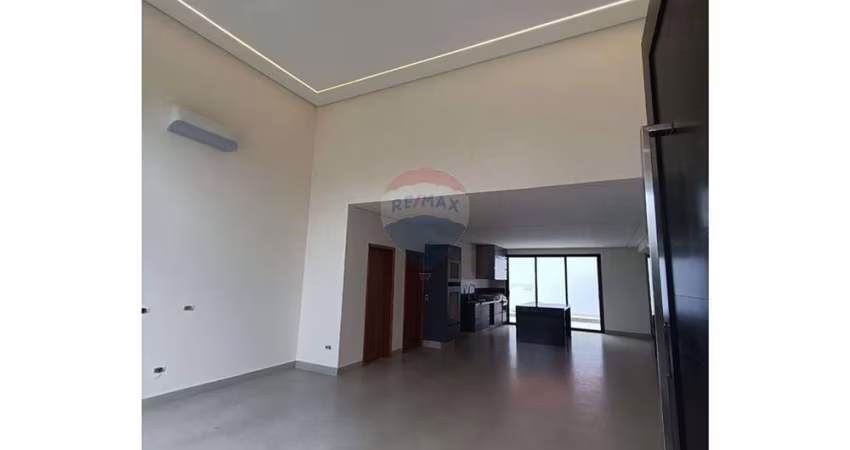 Casa térrea para Locação, 213 m², 3 Quartos, Suítes, Votorantim