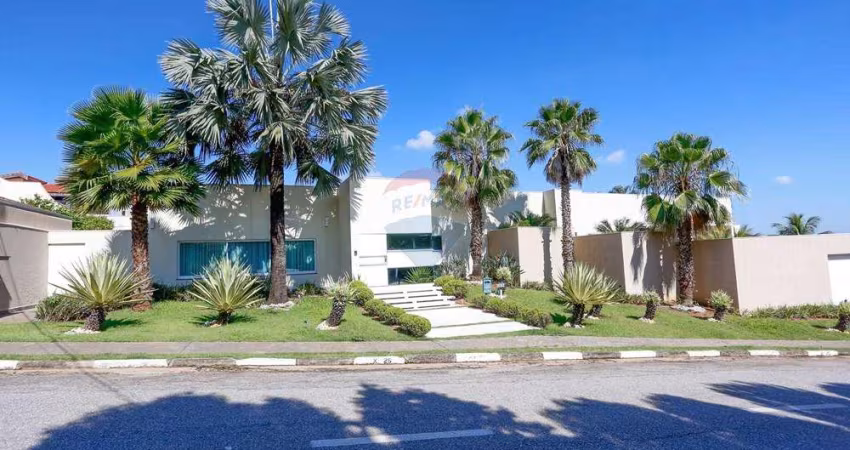 'Seu Oásis no Jardim Ibiti: Casa de Luxo para Aluguel'