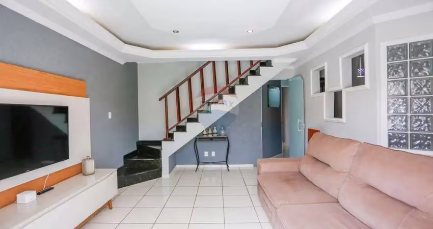 Casa Sobrado Amplo e Reformado - Ideal para Morar ou Investir! R$ 545.000,00