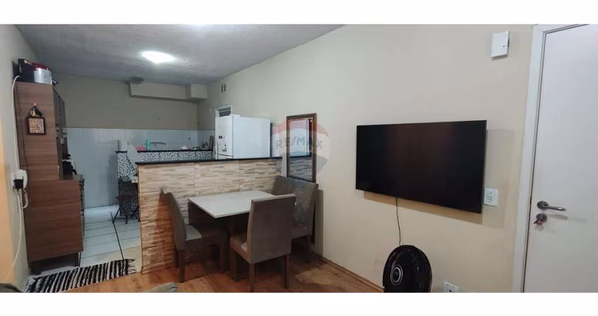 Apartamento garden  2 quartos R$ 215.000,00