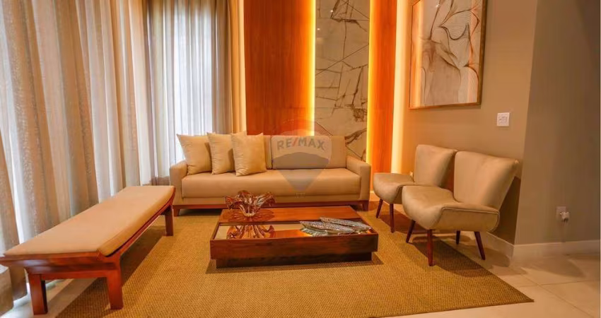 Casa à Venda Condomínio Lago da Boa Vista, 307,5 m² - R$ 3.200.000